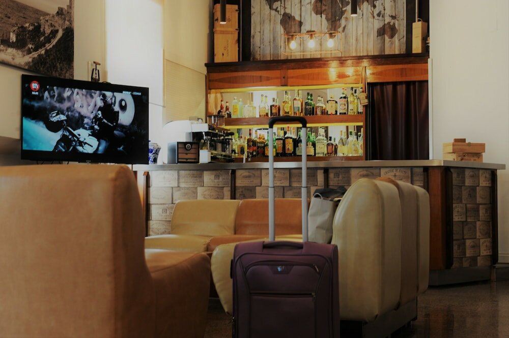 Фото Hotel Peschici