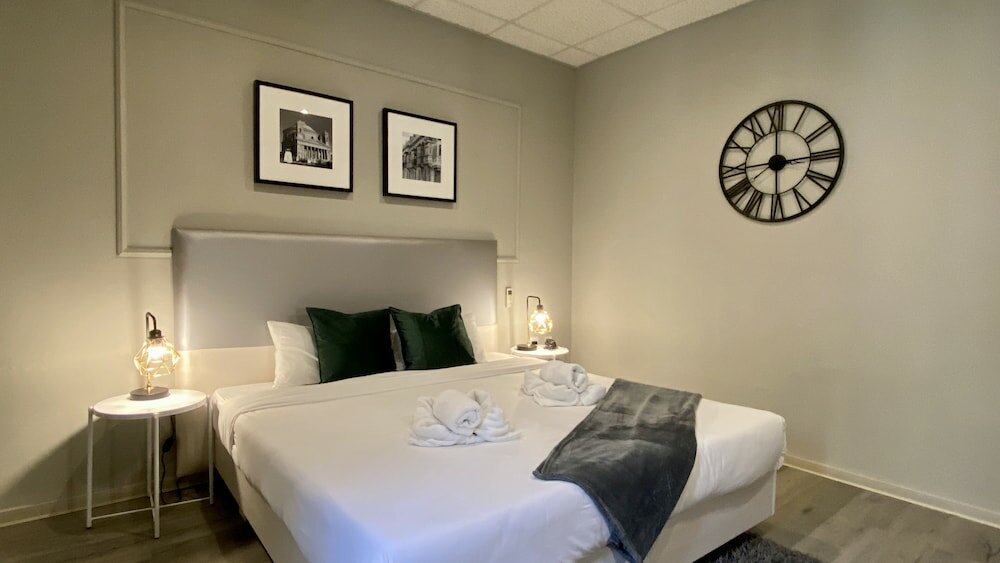 Фото Sliema Marina Hotel