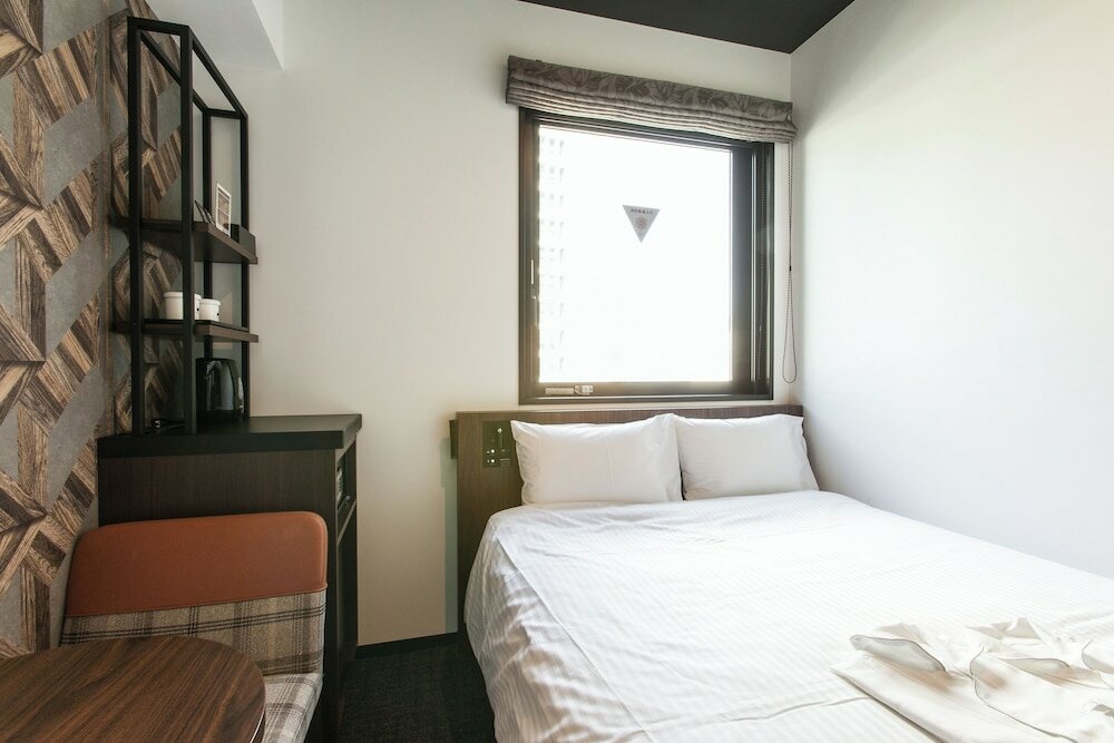 Фото Henn na Hotel Tokyo Akasaka