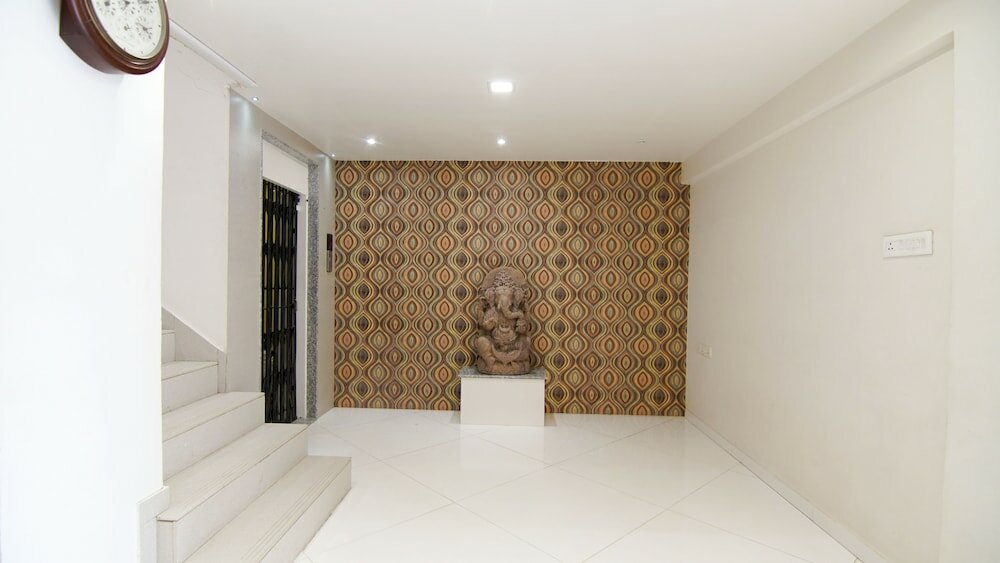 Фото Hotel Amrta