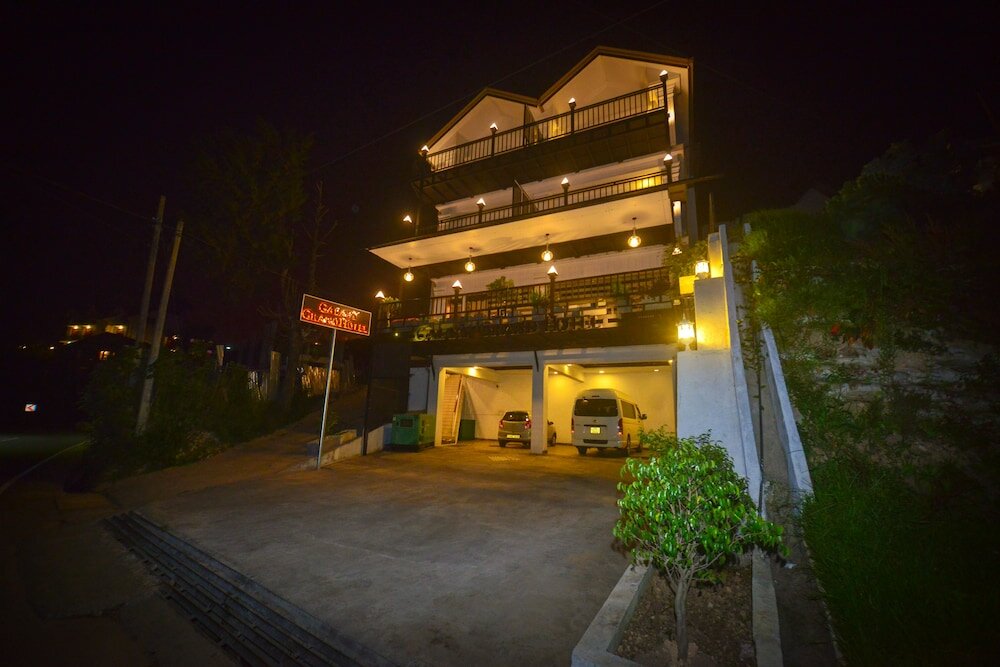 Фото Galaxy Grand Hotel