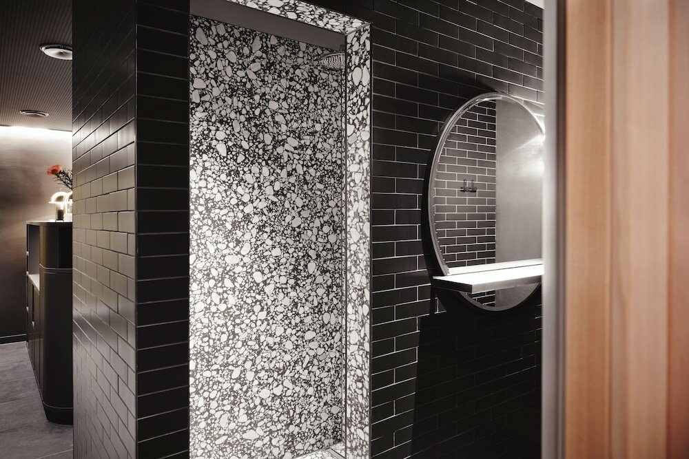 Фото Hotel Gilbert