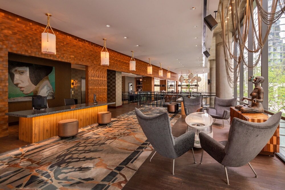 Фото Eurostars Magnificient Mile