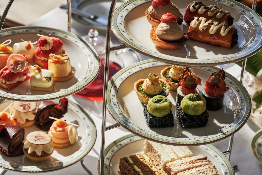 Фото Belmond Mount Nelson