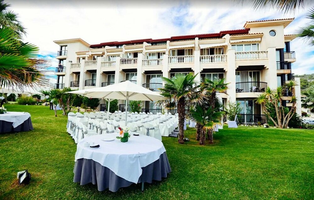 Фото Hotel Estela Barcelona