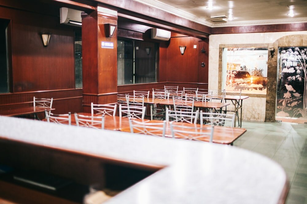 Фото Hotel Gloris
