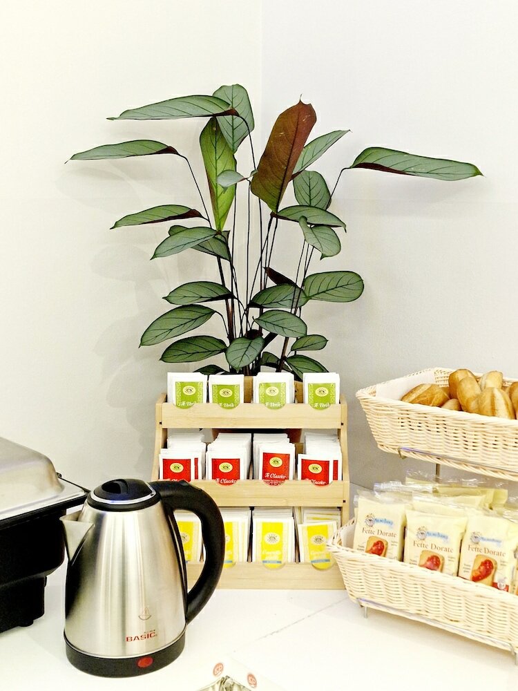 Фото Отель Firenze 2000