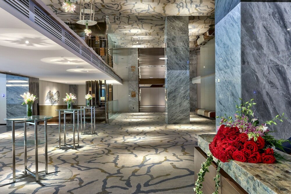 Фото Hilton Kota Kinabalu