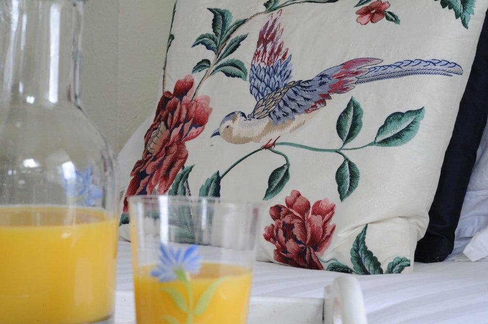 Фото Oyo Anacapri