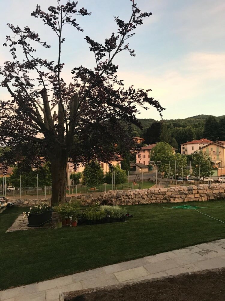 Фото Corte di Pellio