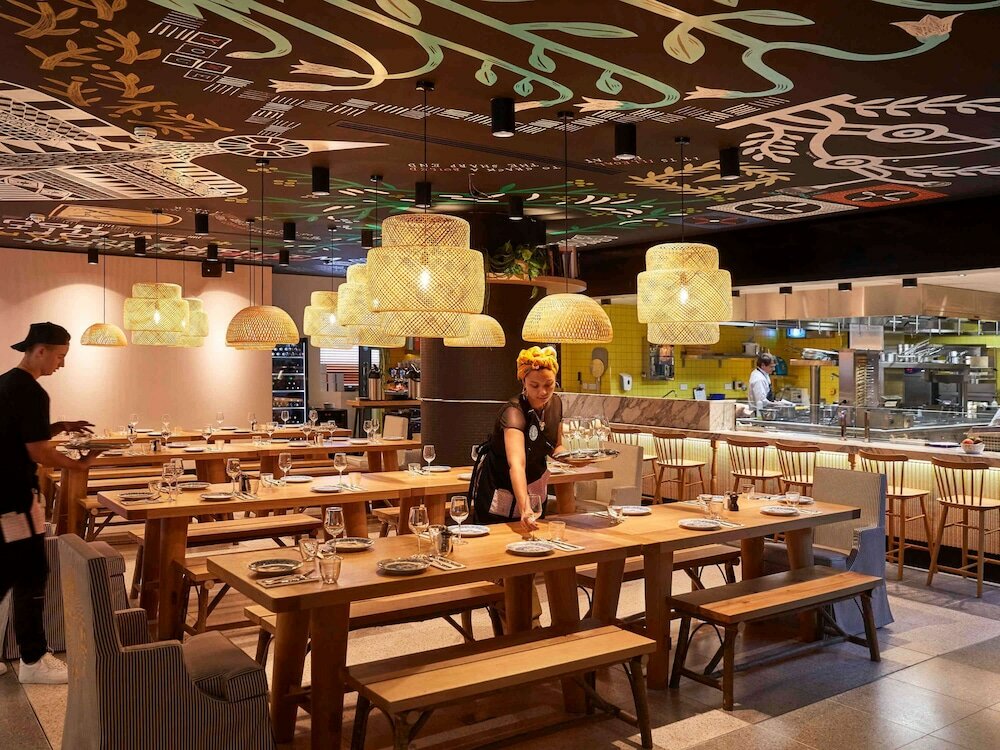 Фото Mama Shelter London - Shoreditch