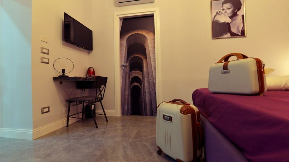 Фото Chiaia Roof