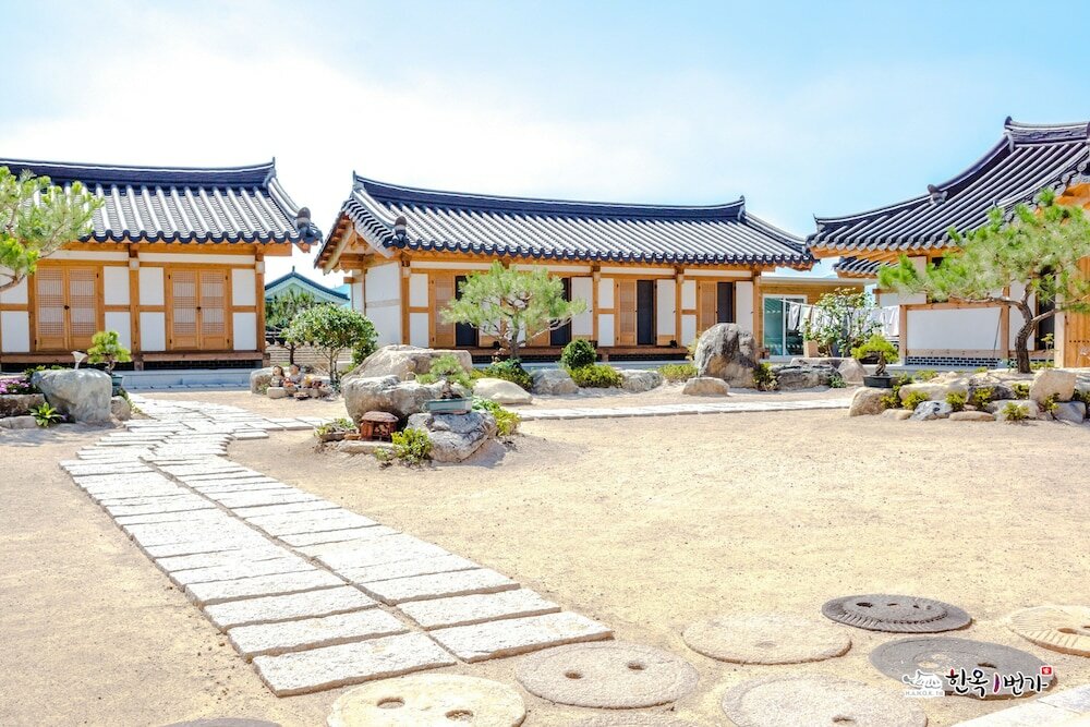 Фото Hanok1st