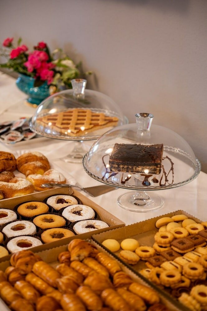 Фото Hotel Terme Posta