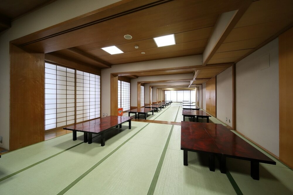 Фото Matsumoto Ryokan