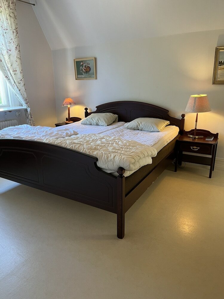 Фото Trunna Vandrarhem & Konferens - Hostel