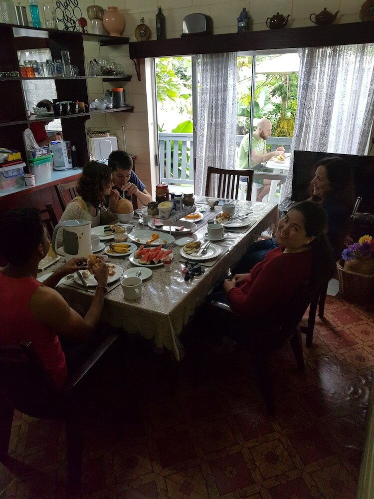 Фото Dayspring Lodge