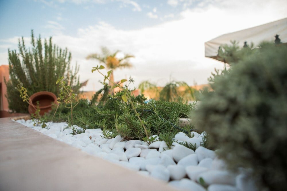 Фото Riad Villa Harmonie