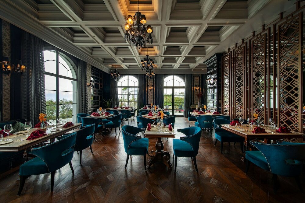 Фото Silk Path Grand Sapa Resort & Spa