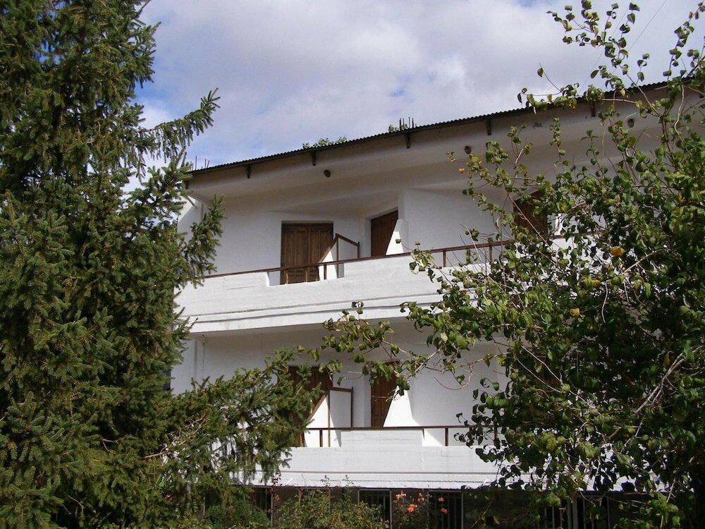 Фото Neos Omalos