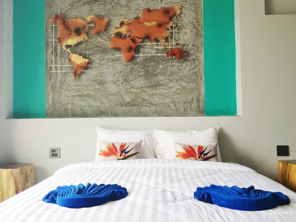 Фото In Touch Resort