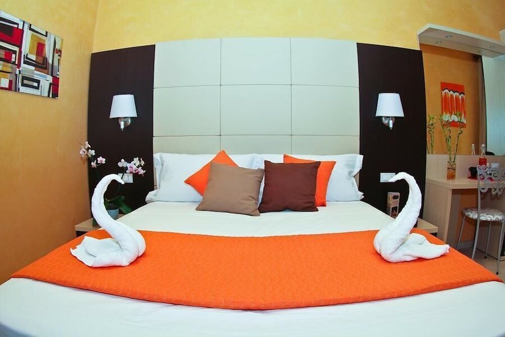 Фото Candia Inn Vatican