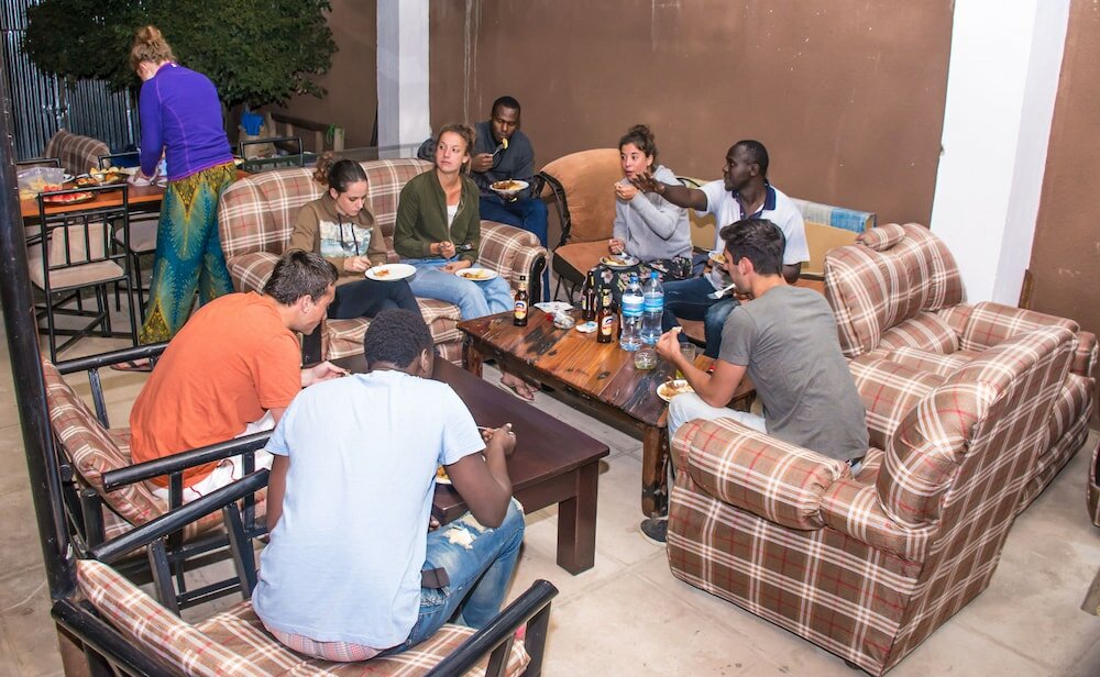 Фото Lionsgate Hostel