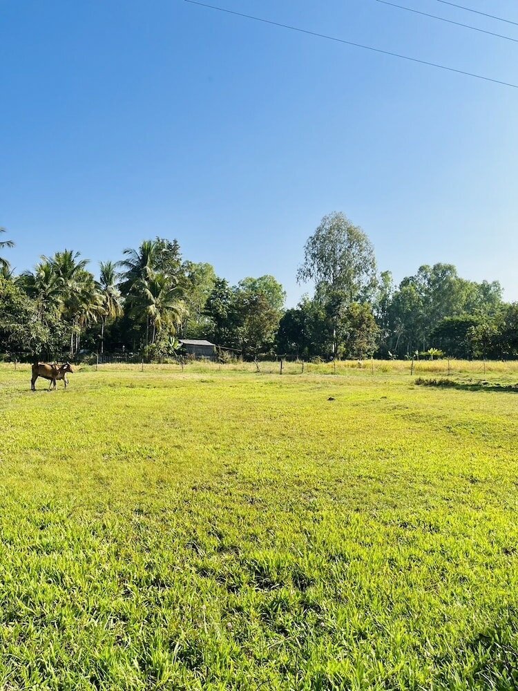 Фото Bualinn Resort Nongkhai