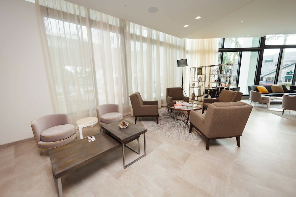 Фото Art Ovation Hotel, Autograph Collection