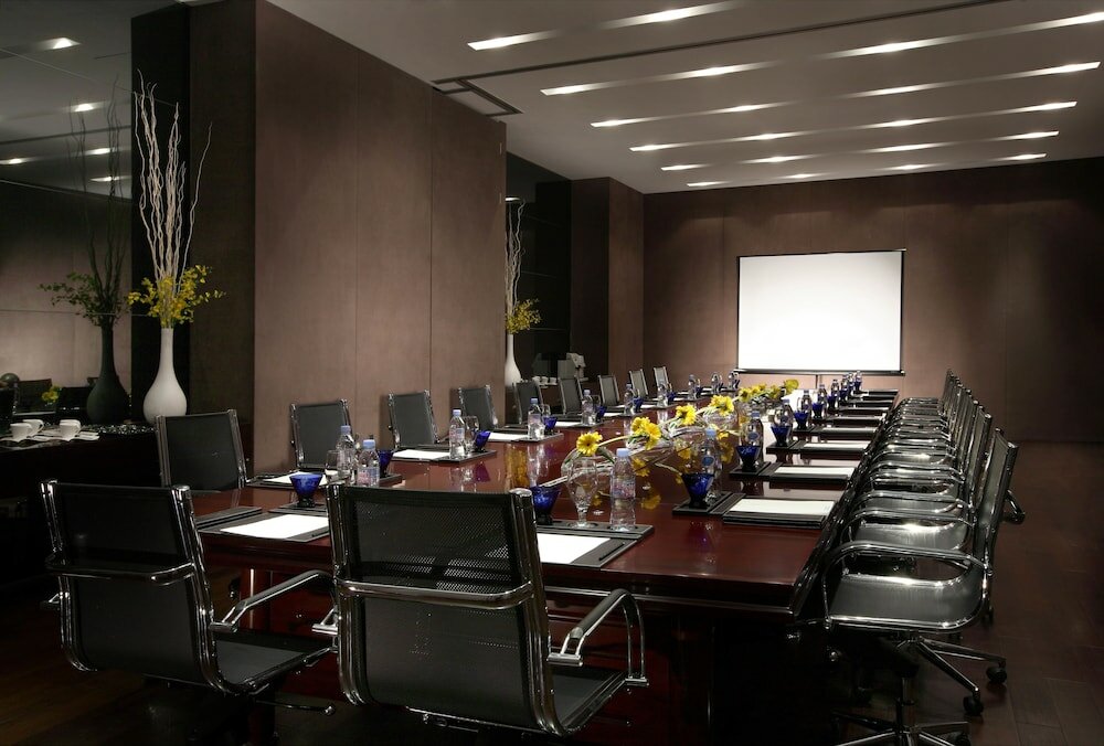 Фото Howard Johnson Parkland Hotel Dalian