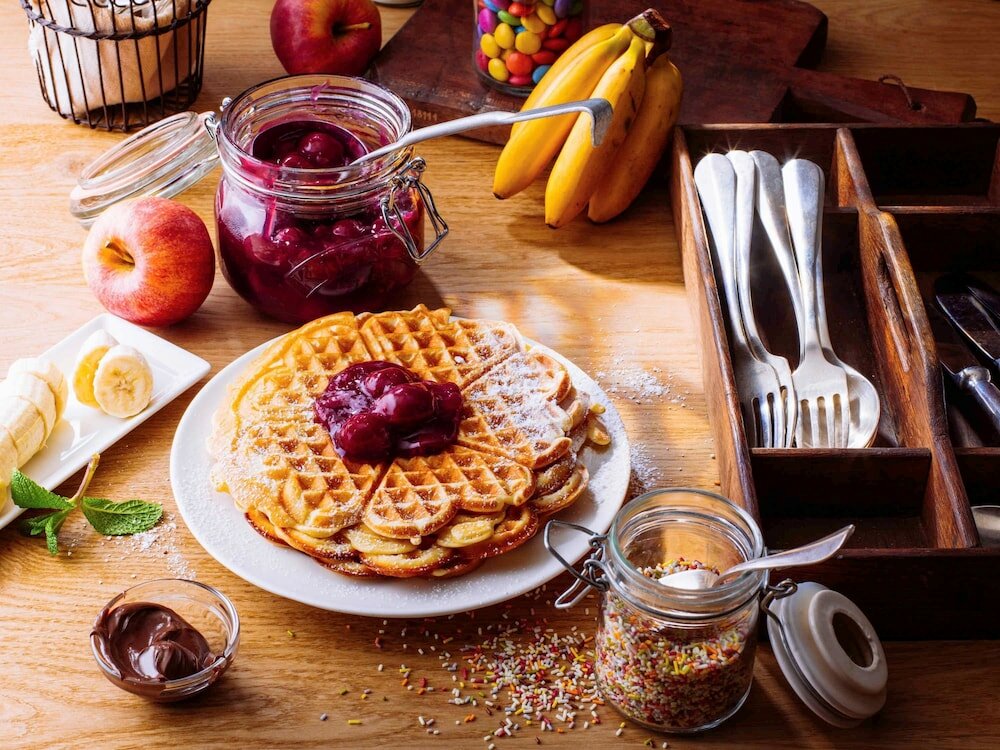 Фото Ibis Augsburg Hauptbahnhof