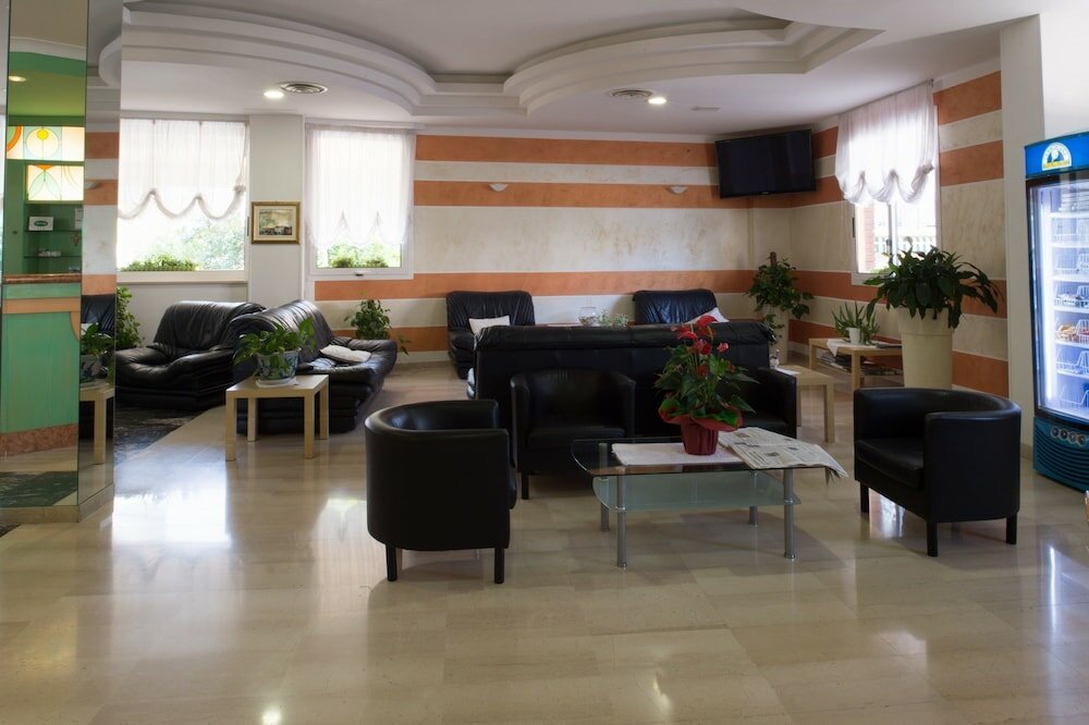 Фото Hotel Venezuela