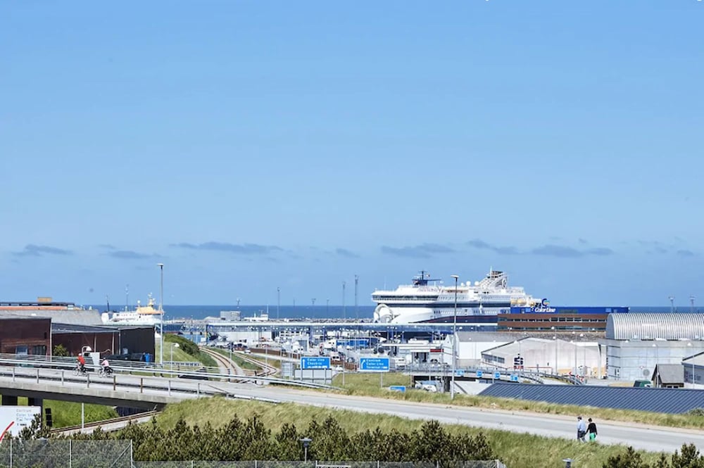 Фото Montra Skaga Hotel