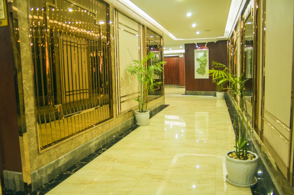 Фото Grand Szechuan Hotel Vientiane