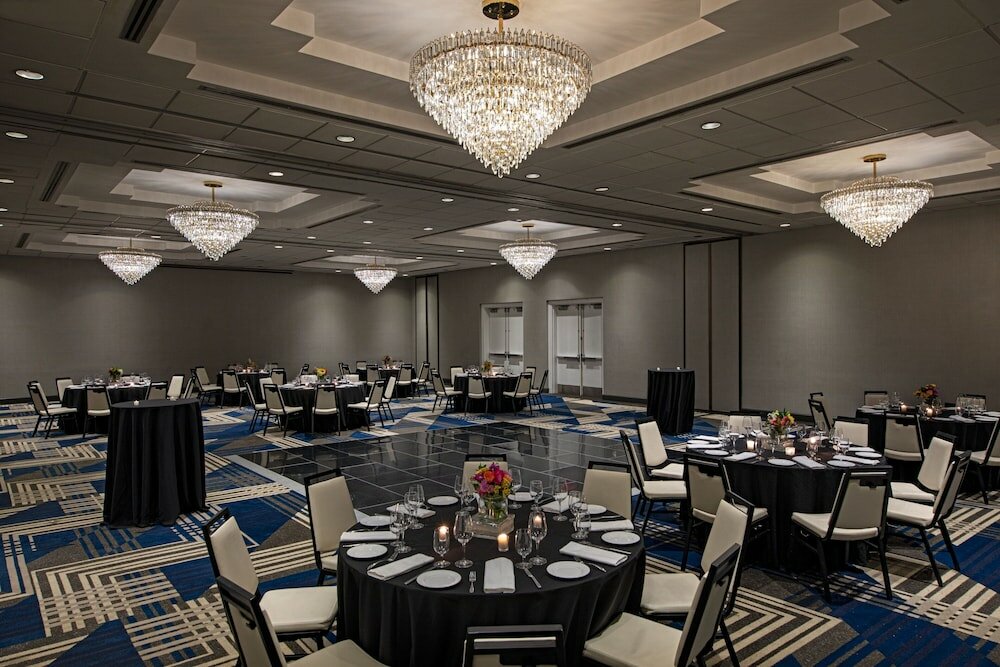 Фото Sheraton Edison