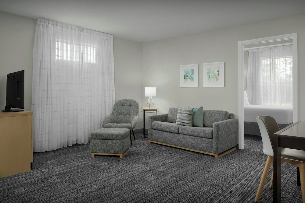 Фото TownePlace Suites by Marriott Pensacola