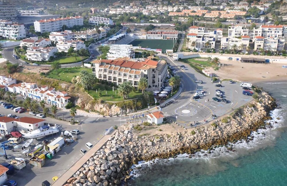 Фото Hotel Estela Barcelona