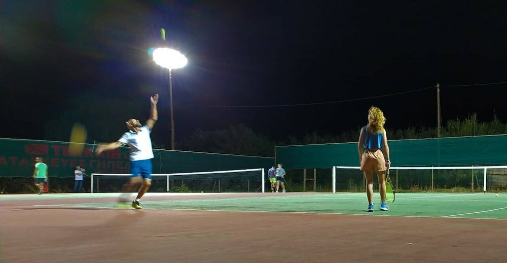 Фото Olympia Hotel