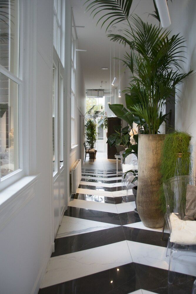 Фото Boutiquehotel Staats