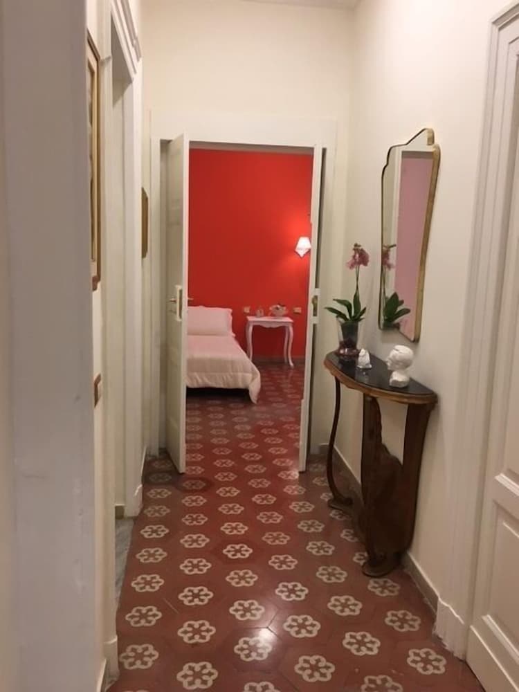 Фото B&b Resta cu mme