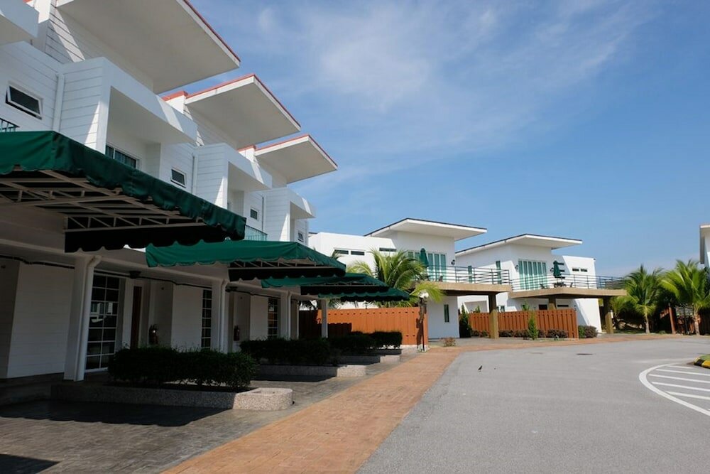 Фото Tasik Villa International Resort