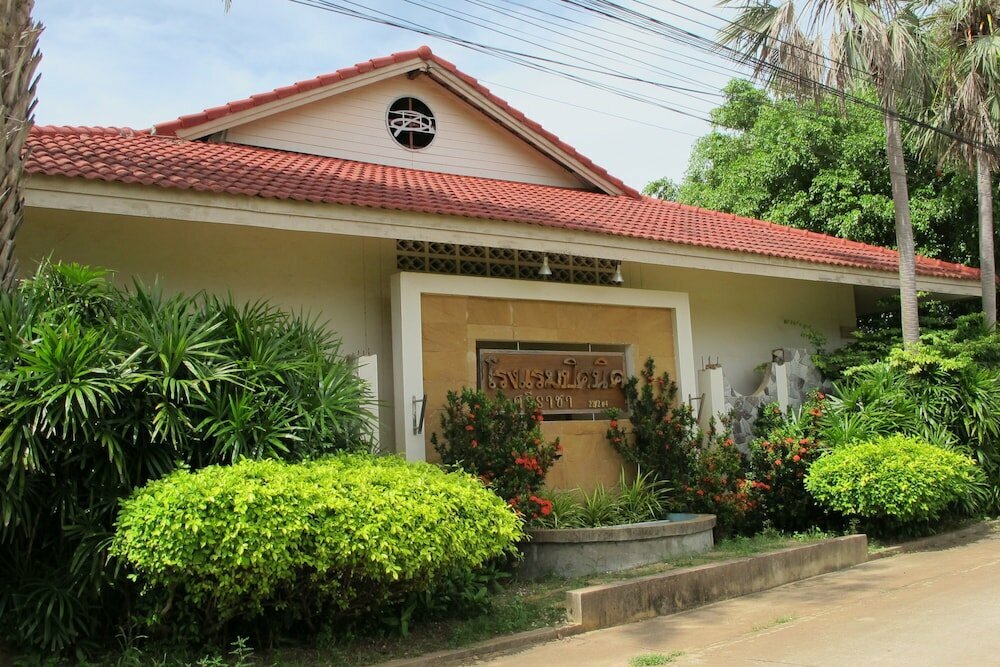 Hotel Picnic Sriracha Hotel, Earth, photo