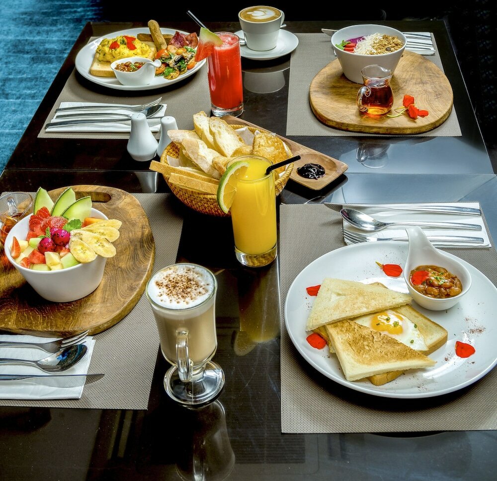 Фото Imani Suites