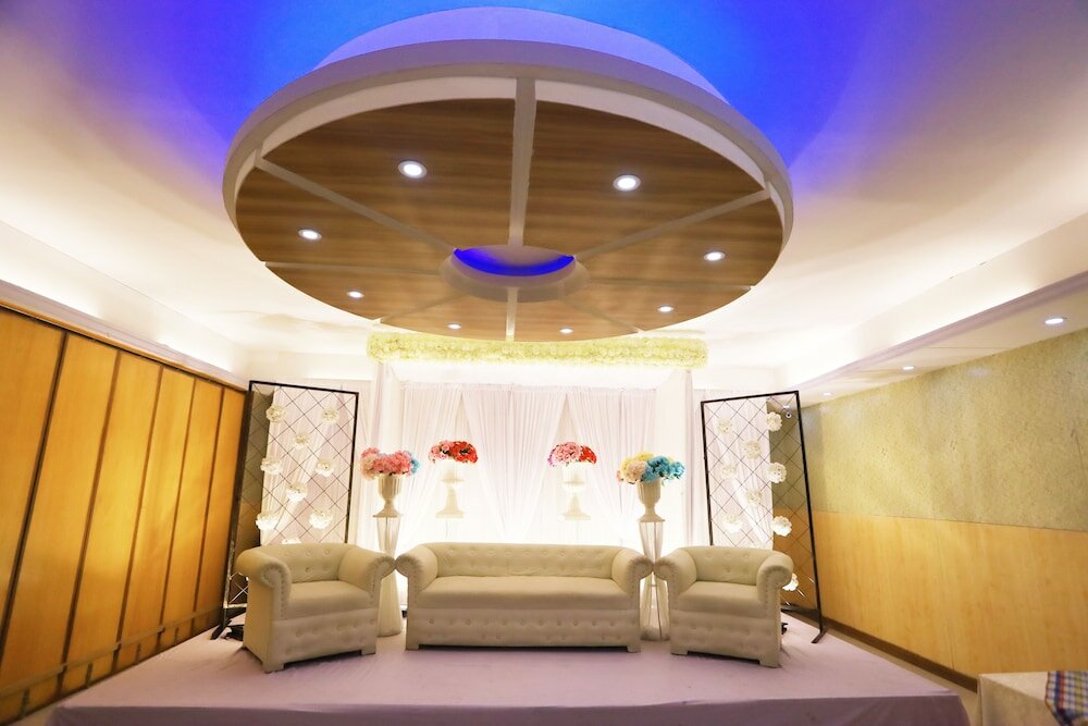 Фото Britannia Hotel