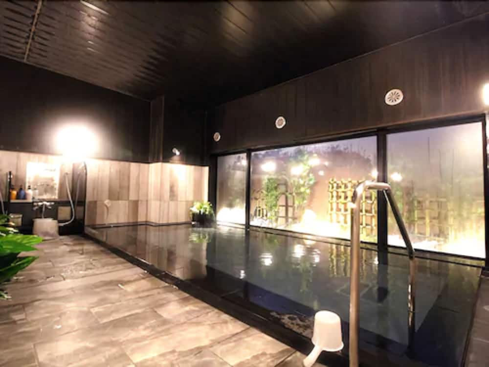 Фото Hotel Route Inn Fuji Chuo Koen Higashi