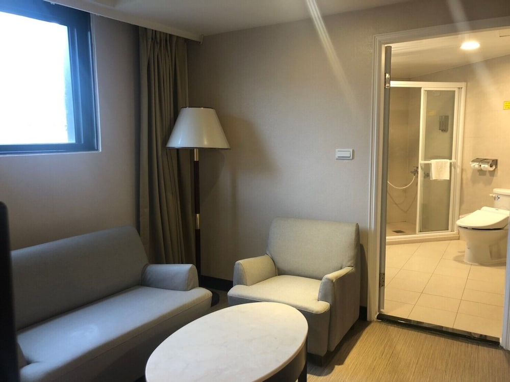 Фото Unite Hotel