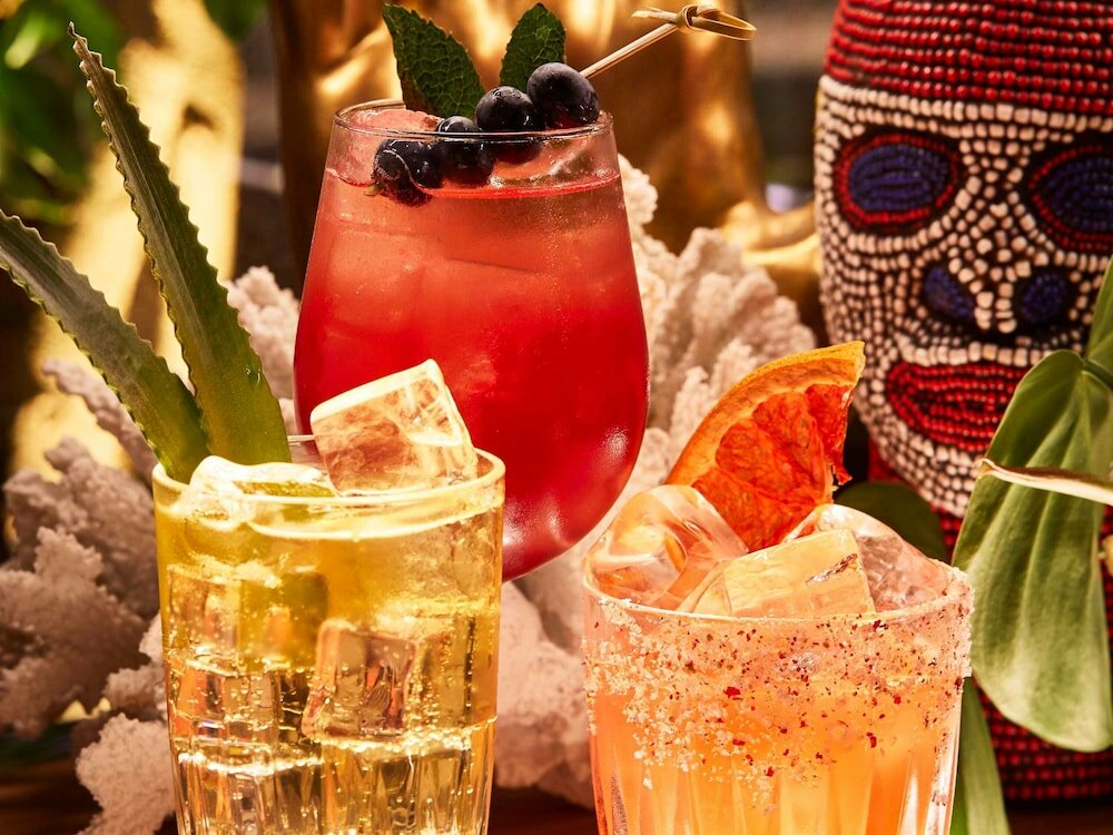 Фото Mama Shelter London - Shoreditch