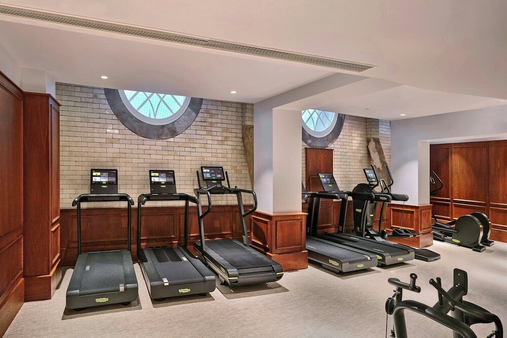 Фото London Marriott Hotel County Hall