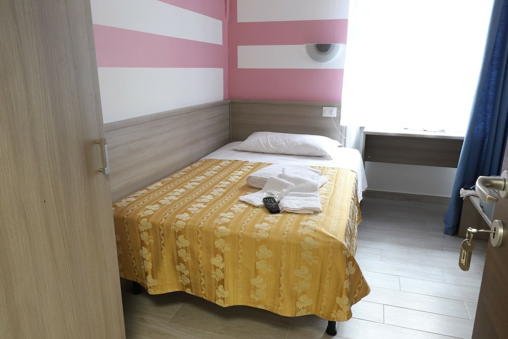 Фото Hotel Leonardo da Vinci