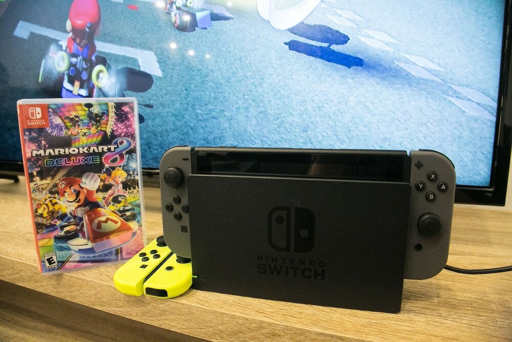 Фото Connect Hostel